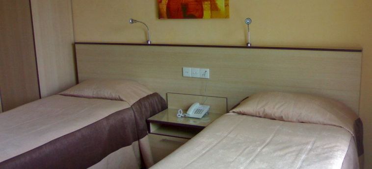 Aquatek Hotel Spa &Amp; Aquapark Yerevan: Foto 