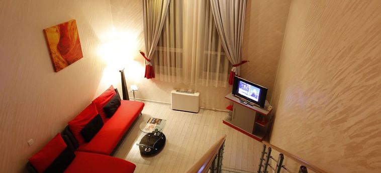 Aquatek Hotel Spa &Amp; Aquapark Yerevan: Foto 