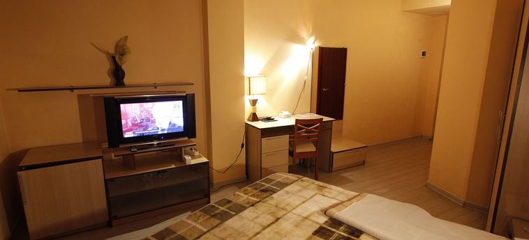Aquatek Hotel Spa &Amp; Aquapark Yerevan: Foto 