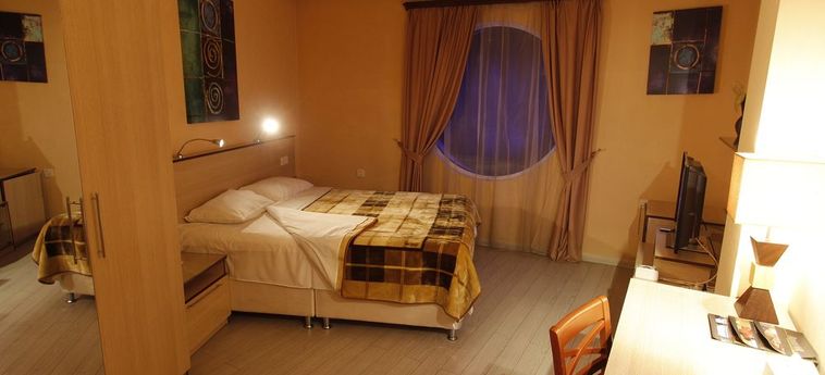Aquatek Hotel Spa &Amp; Aquapark Yerevan: Foto 