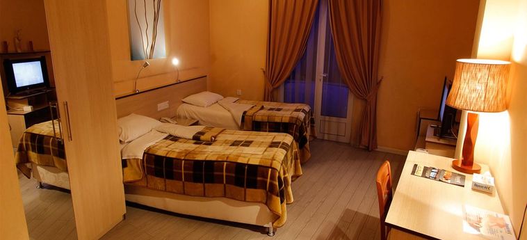 Aquatek Hotel Spa &Amp; Aquapark Yerevan: Foto 