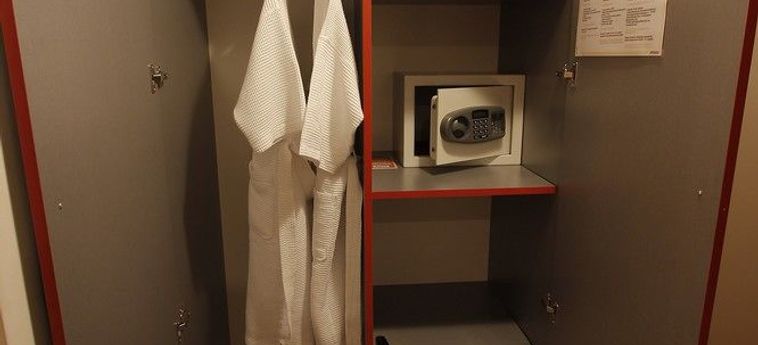 Aquatek Hotel Spa &Amp; Aquapark Yerevan: Foto 