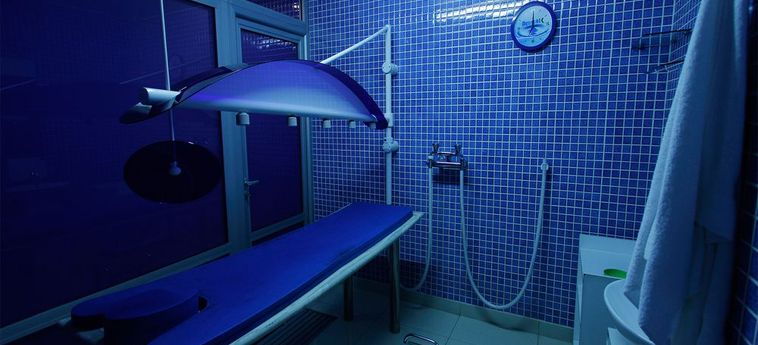 Aquatek Hotel Spa &Amp; Aquapark Yerevan: Foto 