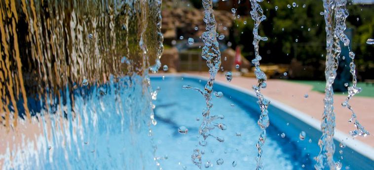 Aquatek Hotel Spa &Amp; Aquapark Yerevan: Foto 