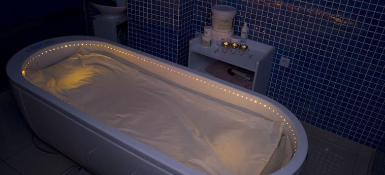 Aquatek Hotel Spa &Amp; Aquapark Yerevan: Foto 