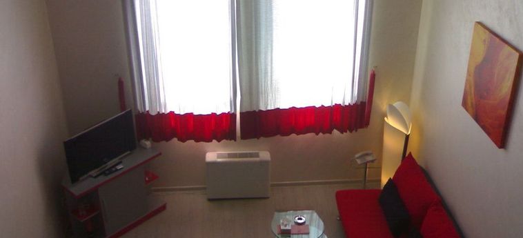 Aquatek Hotel Spa &Amp; Aquapark Yerevan: Foto 