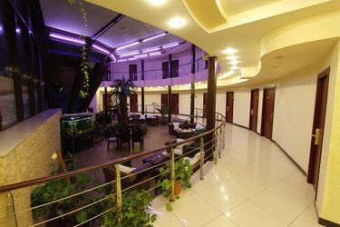 Aquatek Hotel Spa &Amp; Aquapark Yerevan: Photo 