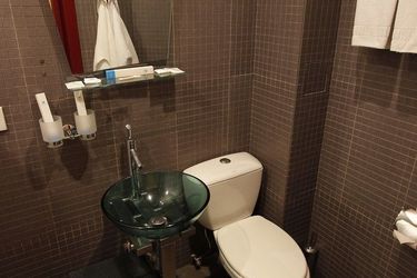 Aquatek Hotel Spa &Amp; Aquapark Yerevan: Photo 