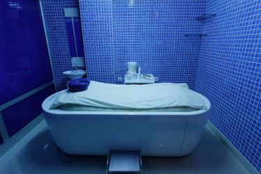 Aquatek Hotel Spa &Amp; Aquapark Yerevan: Photo 