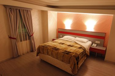 Aquatek Hotel Spa &Amp; Aquapark Yerevan: Photo 