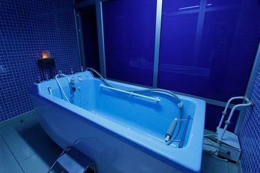 Aquatek Hotel Spa &Amp; Aquapark Yerevan: Photo 