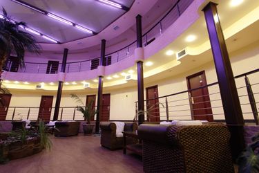 Aquatek Hotel Spa &Amp; Aquapark Yerevan: Photo 
