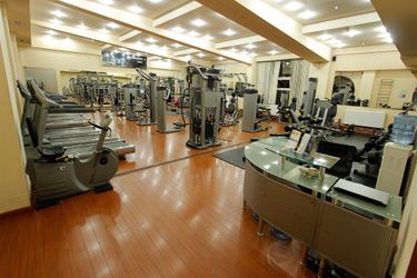 Aquatek Hotel Spa &Amp; Aquapark Yerevan: Photo 