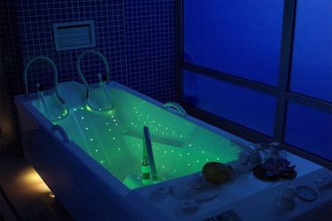 Aquatek Hotel Spa &Amp; Aquapark Yerevan: Photo 