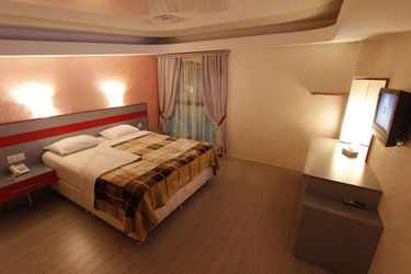 Aquatek Hotel Spa &Amp; Aquapark Yerevan: Photo 