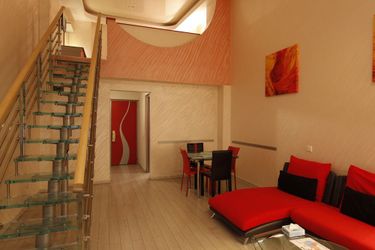 Aquatek Hotel Spa &Amp; Aquapark Yerevan: Photo 
