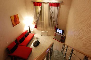 Aquatek Hotel Spa &Amp; Aquapark Yerevan: Photo 