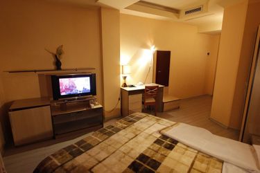 Aquatek Hotel Spa &Amp; Aquapark Yerevan: Photo 