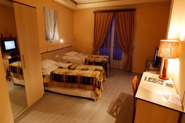 Aquatek Hotel Spa &Amp; Aquapark Yerevan: Photo 