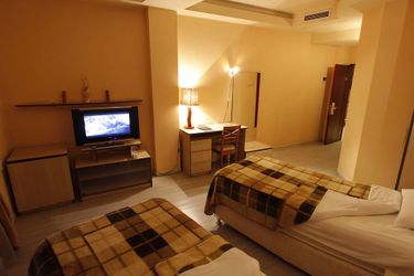 Aquatek Hotel Spa &Amp; Aquapark Yerevan: Photo 