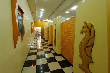 Aquatek Hotel Spa &Amp; Aquapark Yerevan: Photo 