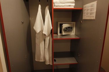 Aquatek Hotel Spa &Amp; Aquapark Yerevan: Photo 