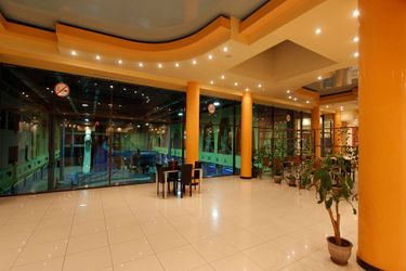 Aquatek Hotel Spa &Amp; Aquapark Yerevan: Photo 