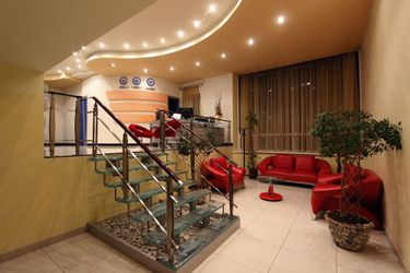 Aquatek Hotel Spa &Amp; Aquapark Yerevan: Photo 