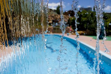 Aquatek Hotel Spa &Amp; Aquapark Yerevan: Photo 