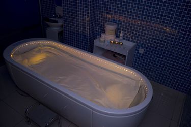 Aquatek Hotel Spa &Amp; Aquapark Yerevan: Photo 