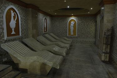Aquatek Hotel Spa &Amp; Aquapark Yerevan: Photo 