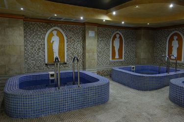 Aquatek Hotel Spa &Amp; Aquapark Yerevan: Photo 