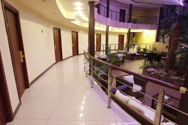 Aquatek Hotel Spa &Amp; Aquapark Yerevan: Photo 