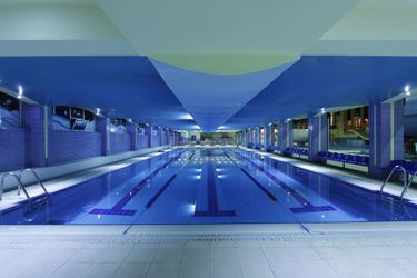 Aquatek Hotel Spa &Amp; Aquapark Yerevan: Photo 