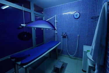 Aquatek Hotel Spa &Amp; Aquapark Yerevan: Photo 