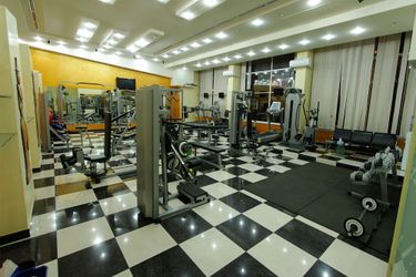 Aquatek Hotel Spa &Amp; Aquapark Yerevan: Photo 