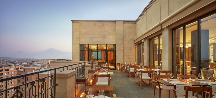 The Alexander, A Luxury Collection Hotel, Yerevan Yerevan: Foto 