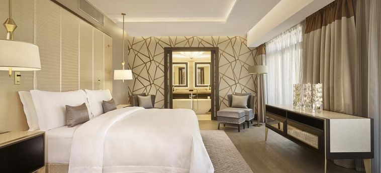 The Alexander, A Luxury Collection Hotel, Yerevan:  YEREVAN