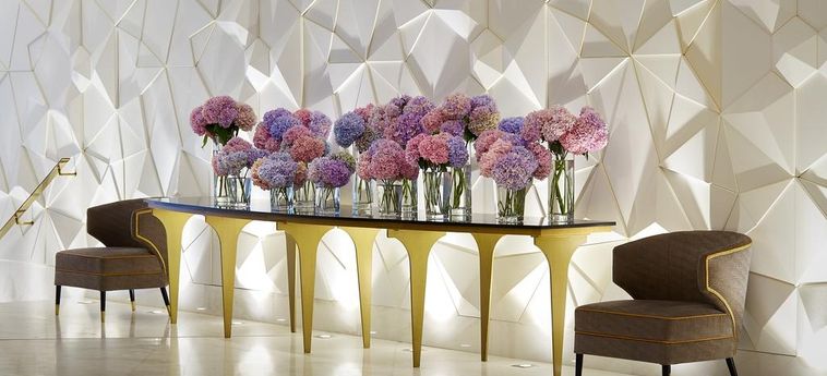 The Alexander, A Luxury Collection Hotel, Yerevan:  YEREVAN