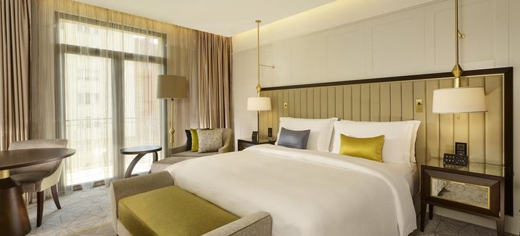 The Alexander, A Luxury Collection Hotel, Yerevan Yerevan : Photo 