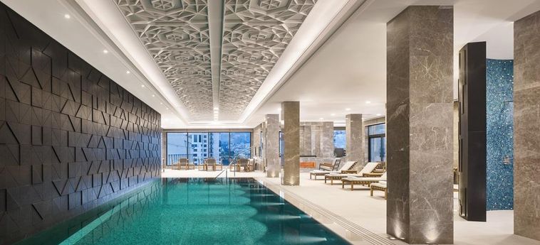 The Alexander, A Luxury Collection Hotel, Yerevan Yerevan : Photo 
