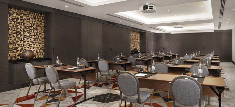 The Alexander, A Luxury Collection Hotel, Yerevan Yerevan : Photo 