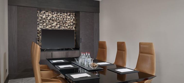 The Alexander, A Luxury Collection Hotel, Yerevan Yerevan : Photo 
