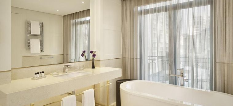 The Alexander, A Luxury Collection Hotel, Yerevan Yerevan: Foto 