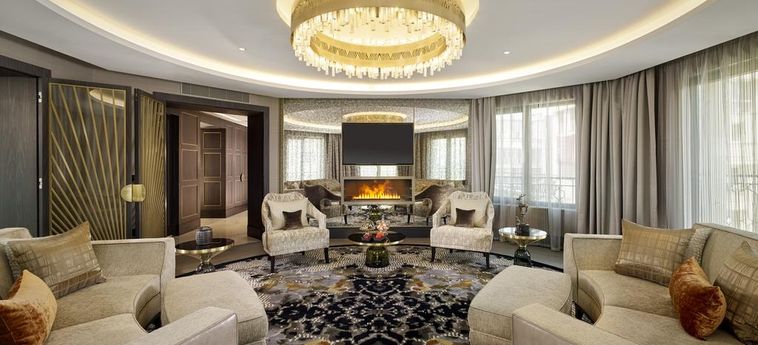 The Alexander, A Luxury Collection Hotel, Yerevan Yerevan: Foto 