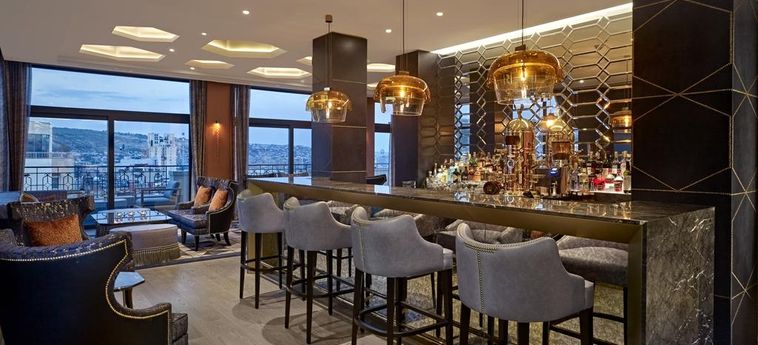 The Alexander, A Luxury Collection Hotel, Yerevan Yerevan: Photo 