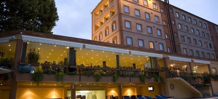 Best Western Congress Hotel:  YEREVAN