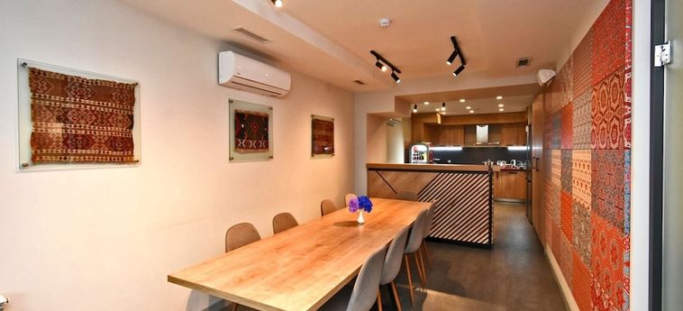 Andor Hotel Yerevan: Foto 