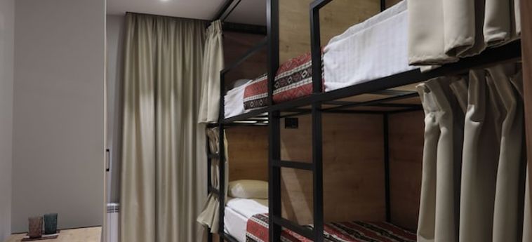 Andor Hotel Yerevan: Foto 