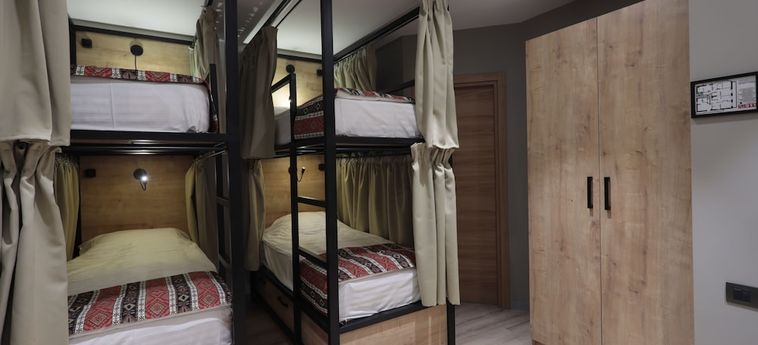 Andor Hotel Yerevan: Foto 